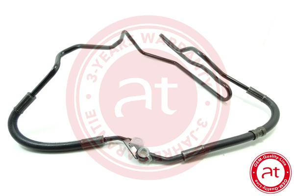 Hydraulic Hose, steering